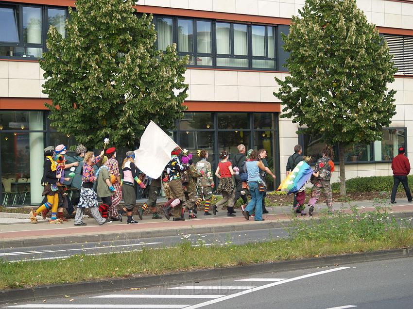 Demo Koeln Freitag 19 Sept 2008    P69.JPG